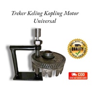 Clutch Rivet Rivet universal Clutch Rivet Installation Tool