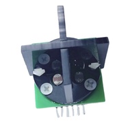 51 Single Chip GM04 Multi-Channel Photosensitive Sensor Solar Light Tracking Dual-Axis Tracking Hot 