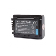 Proocam Battery for HC-V201 Lumix Camera (VW-VBY100)