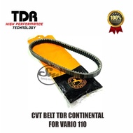 CVT BELT CONTINENTAL/ VAN BELT CONTINENTAL - PCX/VARIO 150