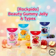 [Lacpido] Beauty Gummy Collagen Biotin Vitamin C