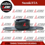 Suzuki F5A TIMING TENSIONER BEARING 12810-84000/81400