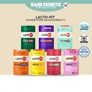 [LACTO-FIT]Upgrade Live Probiotics Beauty/Slim/Diet/Gold/Core Max/Eve