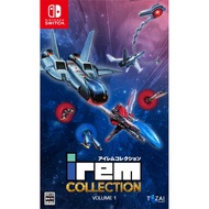 Irem Collection Vol.1 -Switch