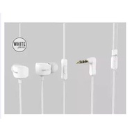 REMAX RM502 wired Clear Stereo earphones