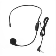 Sony Amplifier Universal Microphone Little Bee Teacher Headset Headset Wired Non-Sony Original 797 1