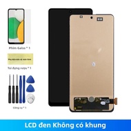 Màn Hình Hiển Thị LCD Samsung Galaxy M51 Màn Hình Cảm Ứng Điện Dung Kỹ Thuật Số Có Khung Lắp Ráp Tươ