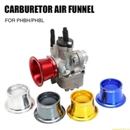 SUN Air Filter Horn Cup for PHBG PHBL Carburetor Wind Cup Air Filter Interface Cup