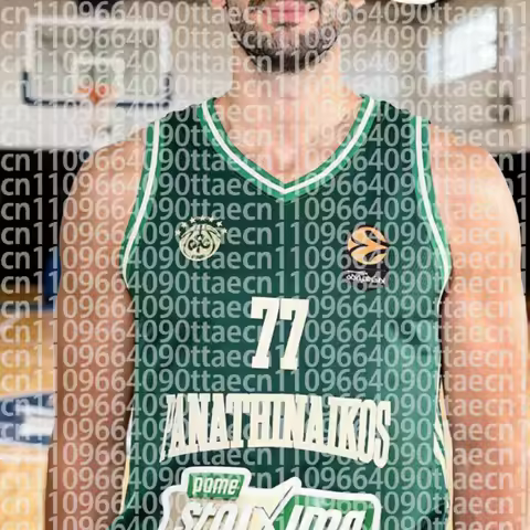 2026 Greece Athens Basketball Match Jersey, Adult Men's Basketball Vest, Special Fan Basketball Jers