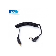 JJC Cable-B Cord Shutter Cable for Nikon D4s F5 D4 D800 D810 Camera