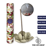 Mixed Flower Incense Stick-35Sticks [READY STOCKIN MALAYSIA]