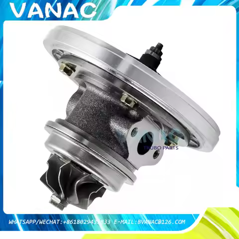 For Turbolader Core HT12-19B / HT12-19D Nissan Navara Truck D22 Turbo Cartridge Core 047-282 14411-9