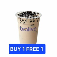 TEALIVE VOUCHER