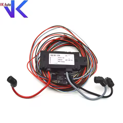 For ID3 ID4 ID5 for Jetta Polo Tiguan anti-theft device sensor anti-theft alarm device 5Q0 951 172 5