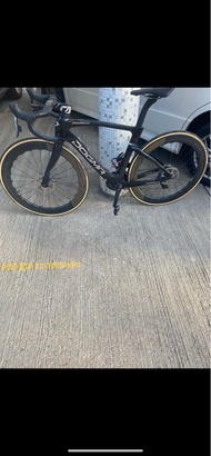 TB Pinarello F 單車