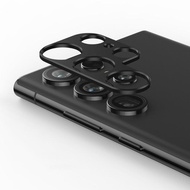 Metal Camera Frame Bezel Cover For Samsung Galaxy S23 / S23+ / S23 Ultra
