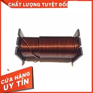 Treble speaker inductor 0.35mH 1.0mm copper wire