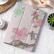 Tortoise Shell Case Compatible With IPad Mini 4/5th/6th Gen, IPad Air 2/3rd/4th/5th Gen, 11-Inch (M2