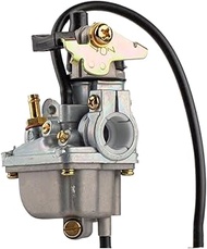 Motorcycle Carburetor For LT50 For LT 50 For ALT50 For JR50 For LTA5 1984-2005 Quadrunner Carb Dirt 