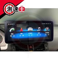 送安裝 賓士 小改前 C系列 C204 W204 S204 12吋 八核安卓+CARPLAY+360環景