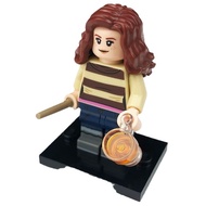 Original Lego Harry Potter Minifigures Series 2 - Hermione Granger 71028 Minifigure new