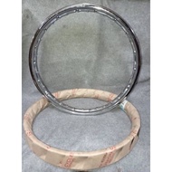 Rim Union Cycle 1.60 × 18 (1 Gelung)