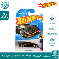 HW Hot Wheels Knight Rider KP ConceptHW - Lot B 2026
