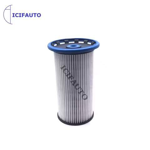 for Audi A3 VW Golf Seat Leon Skoda Octavia TDI Fuel Diesel Filter ELG5435 5Q0127177 5Q0127177D 5Q01