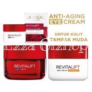 LOREAL Revitalift Day  Cream - 50ml