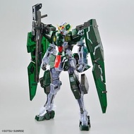 [日本直送] MG 1/100 力天使高達 Gundam Dynames [彩透 Clear Color] Gundam Base 限定