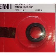 Left Crankcase Seal Vario Ahm 91202-Kj9-003
