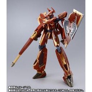 劇場版 超時空要塞 絕對LIVE DX超合金 Sv-262Hs 魔龍III 波克.康法爾特機(日版)