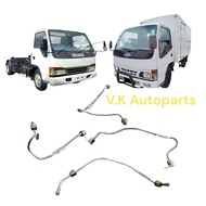 Hicom Perkasa 4.3 4.6 4HF1 4HG1 Isuzu ELF NPR66 4.3 4.6 Nozzle Pipe Diesel Pipe Fuel Pump Pipe No1-N