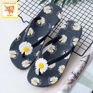 SG Home Mall Women's Flip Flops Variations