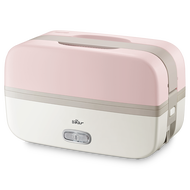 Bear BR0006 Electric Lunch Box ตราหมี BR0006