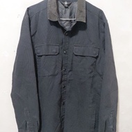 Coach jacket volcom