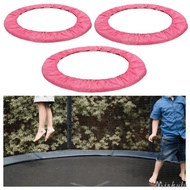 [Miskulu] Trampoline Spring Cover Accessories Round Anti Tearing Trampoline Edge Cover