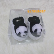 Panda Shoes