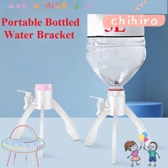 CHIHIRO Water Bottle Faucet, Bottled Water Outlet Bracket Water Dispenser, 4L-6.5L Outlet Water Brac