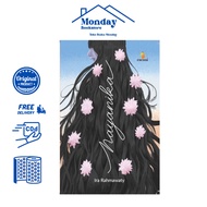 Erlangga Official Book Novel Fiction Nayanika Ira Rahmawaty Story of Smart Women