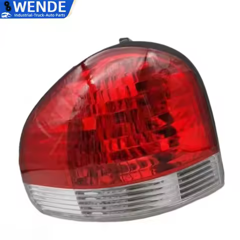 OEM 92401-26000 92402-26000 1pc L/R Automobile Rear Tail Light Brake Taillight Stop Lights Fit for H