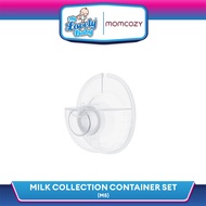 Momcozy Milk Collection Container Set For M5