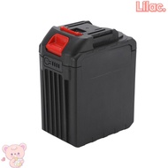 VIOLETLILAC Lithium Battery Pack , 30 Cell 21V25V42V Electric Tool Battery, Accessories 18650 Lithiu