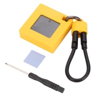 R* M 2 NVMe SSDs Enclosure 10Gbps USB C 3 2 Fast Speed Portable Storage Case