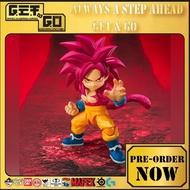[DEC2025] Bandai Tamashii Nations S.H.Figuarts SUPER SAIYAN 4 SON GOKU DAIMA