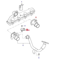 0261230225 6C11-9F479-AB 6C119F479AB Manifold Absolute Pressure MAP Sensor