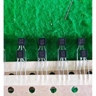 Transistor BC547 BC557 Original KEC