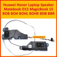 Huawei Matebook D15 Honor MagicBook 15 Laptop Speaker BOB BOH BOHL BOHK BDB BBR