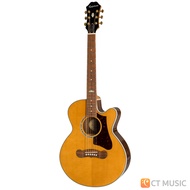 Epiphone EJ-200 Coupe กีตาร์โปร่ง