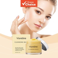 Collagen Revitalizing Balm, Upgraded 2-in-1 Double Cleansing Makeup Remover & Hydrating Face Wash, M